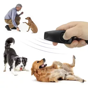 fischietto per cani, clicker per cani, clicker per addestramento cani, fischietto per addestramento cani