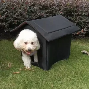 cuccia per cani, cuccia calda per cani, cuccia impermeabile per cani, cuccia per cani