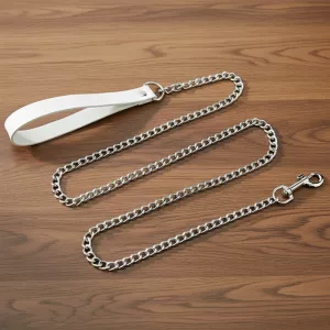 dog leash, dog alloy leash
