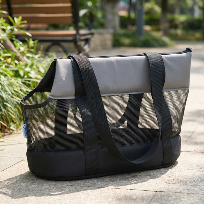 dog carrier bag, dog travel bag ,soft sided dog carrier, dog carrier for car, dog tote